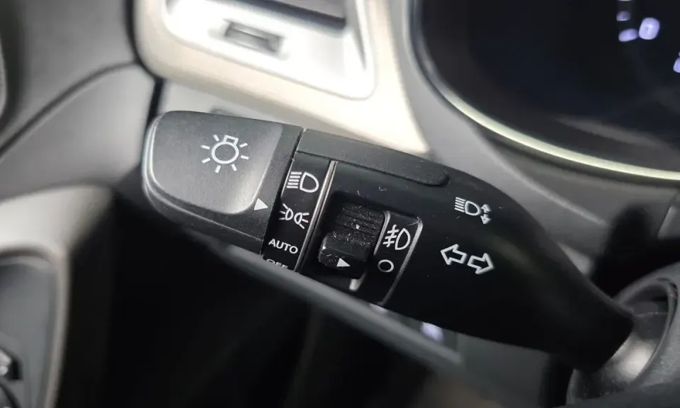 Hyundai Maxcruz