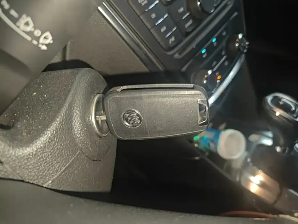 Buick Encore