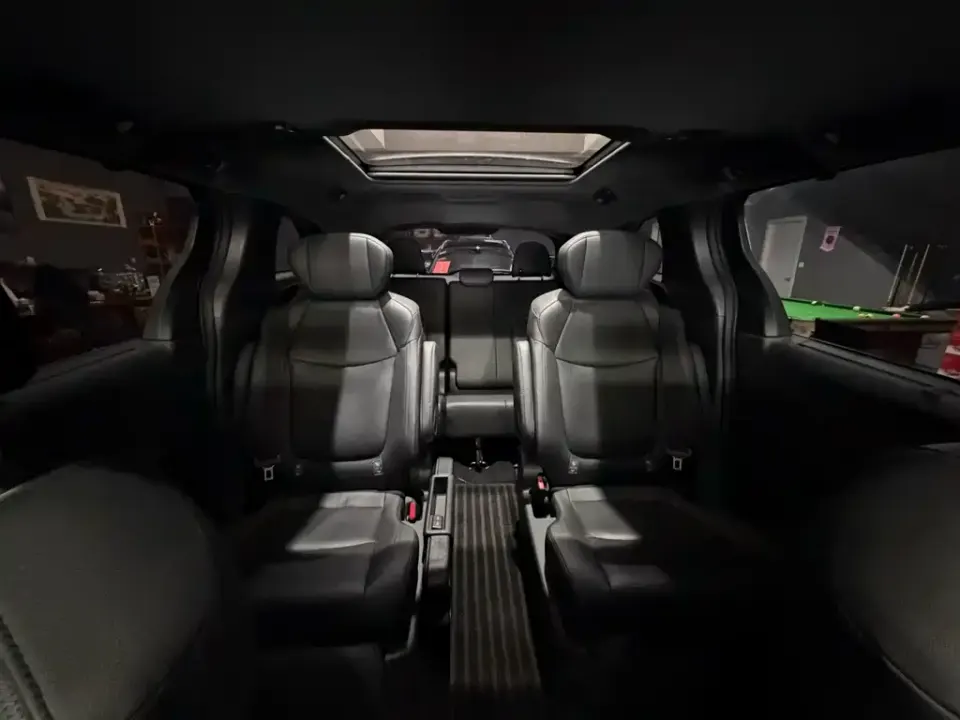 Toyota Granvia