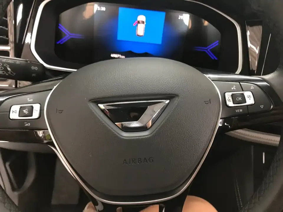 Jetta VS7