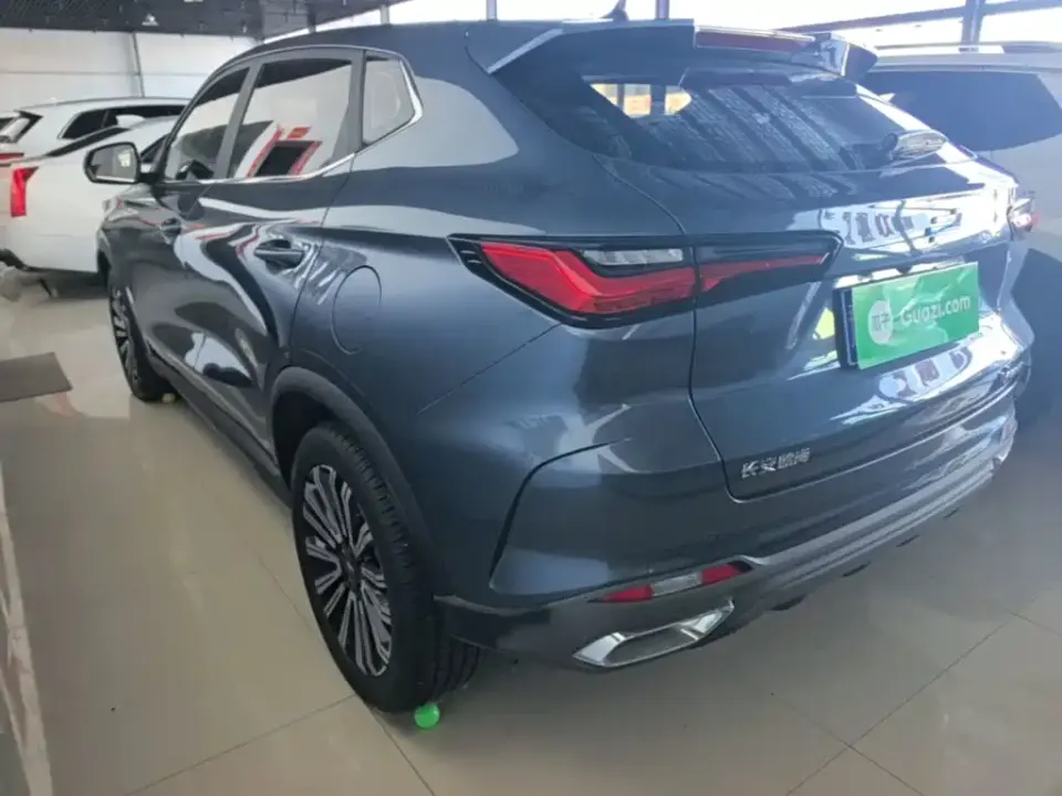 Oshan Oushang X5