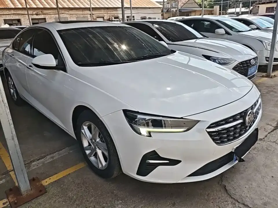 Buick Regal