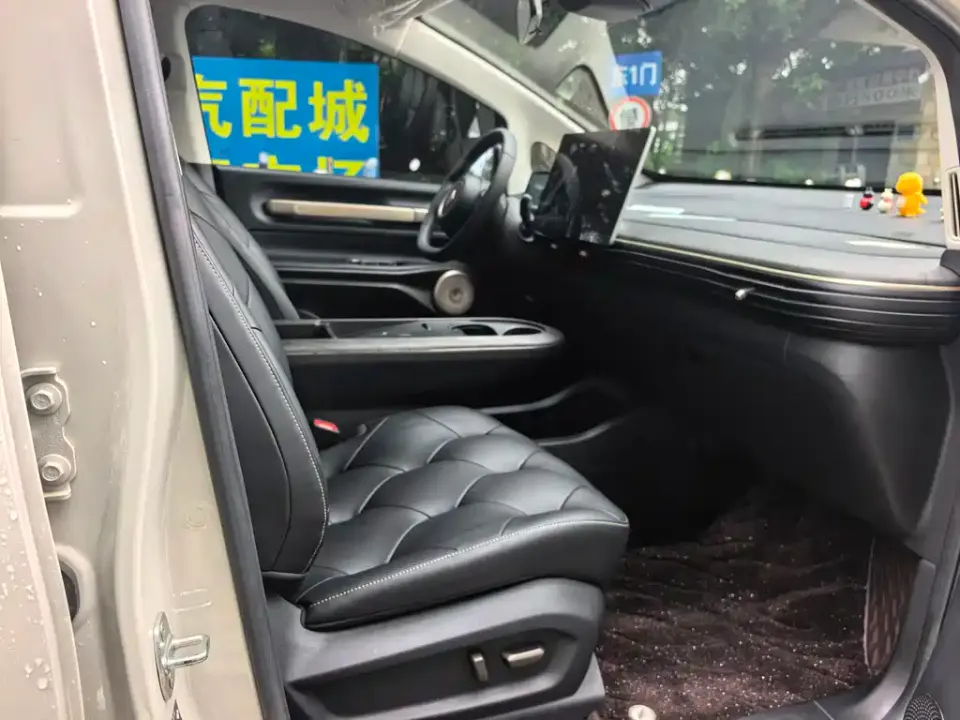 Baojun Yunduo