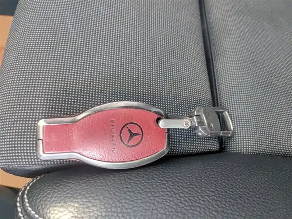 Mercedes-Benz A-Class (Import)
