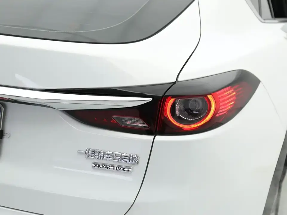 Mazda CX-4