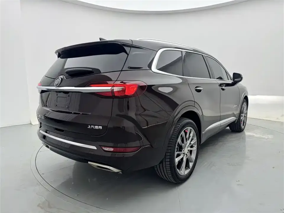 Buick Enclave