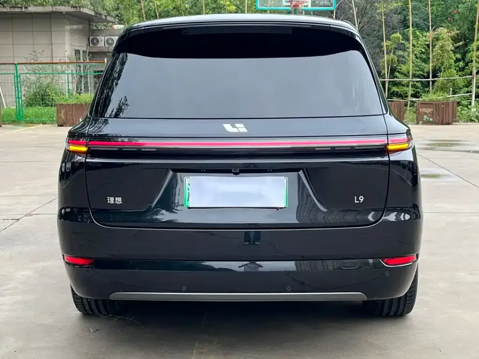 Li Li L9