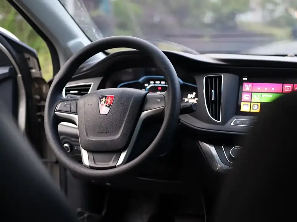 Roewe 360