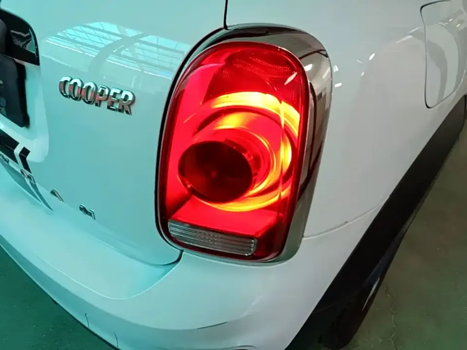 MINI Mini Countryman