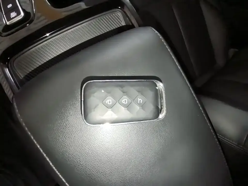 Wuling Xingguang