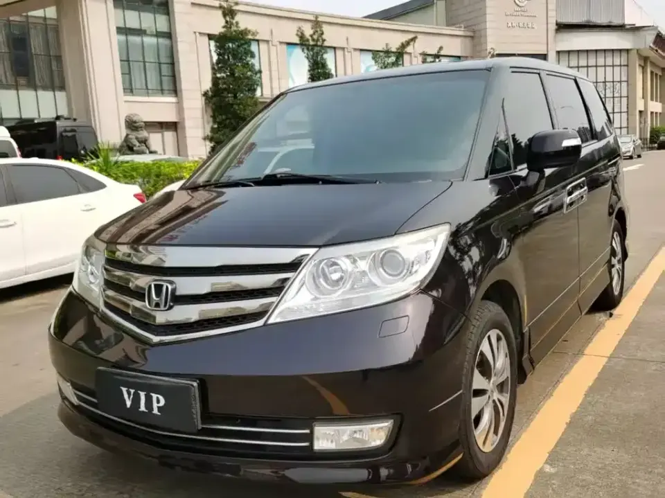Honda Elysion