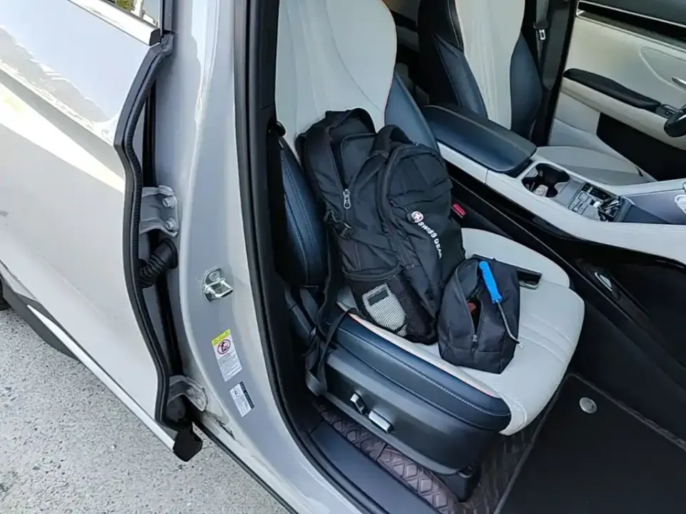 BYD PLUS New Energy