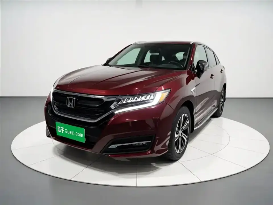 Honda UR-V