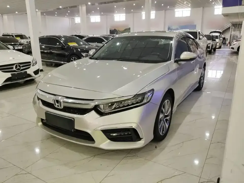 Honda Inspire