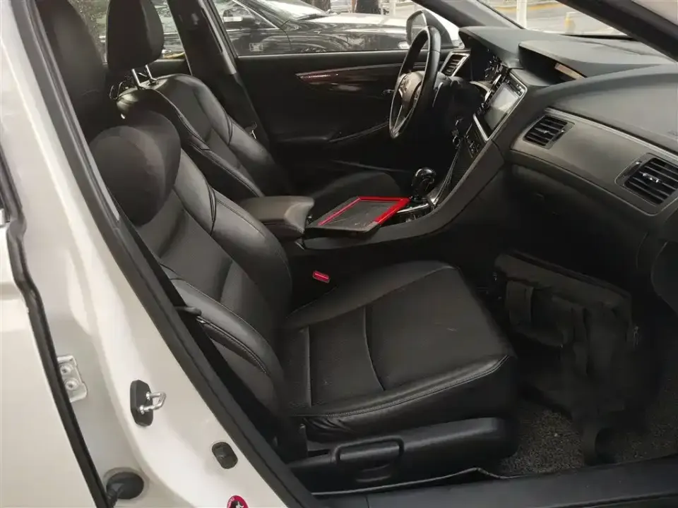 Honda Spirior