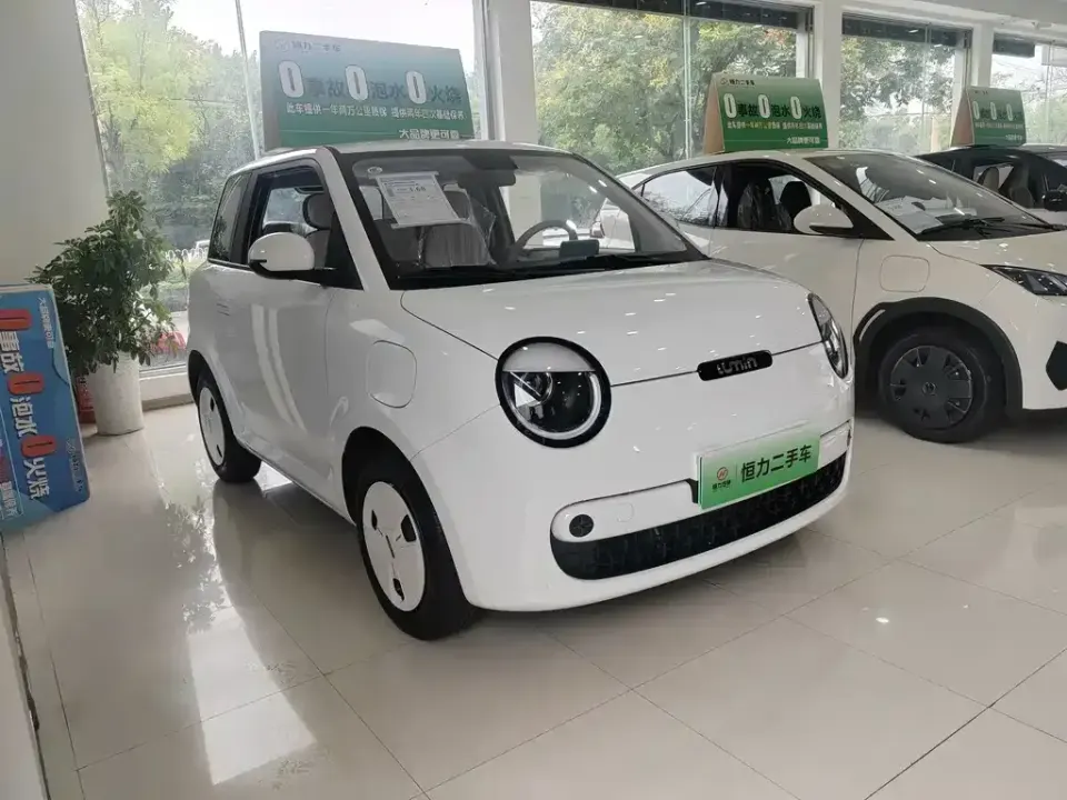 Qiyuan Lumin