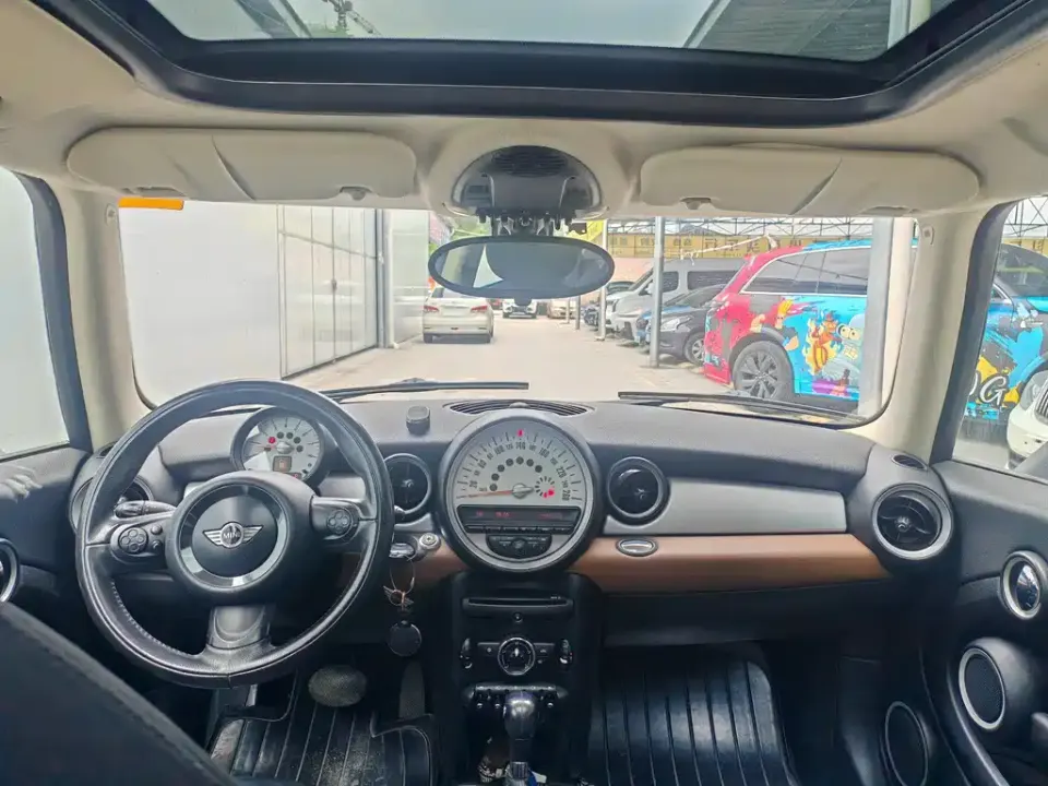 MINI Mini
