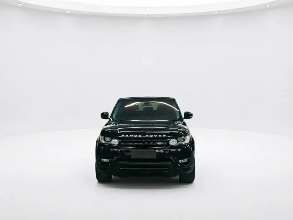 Land Rover Sport