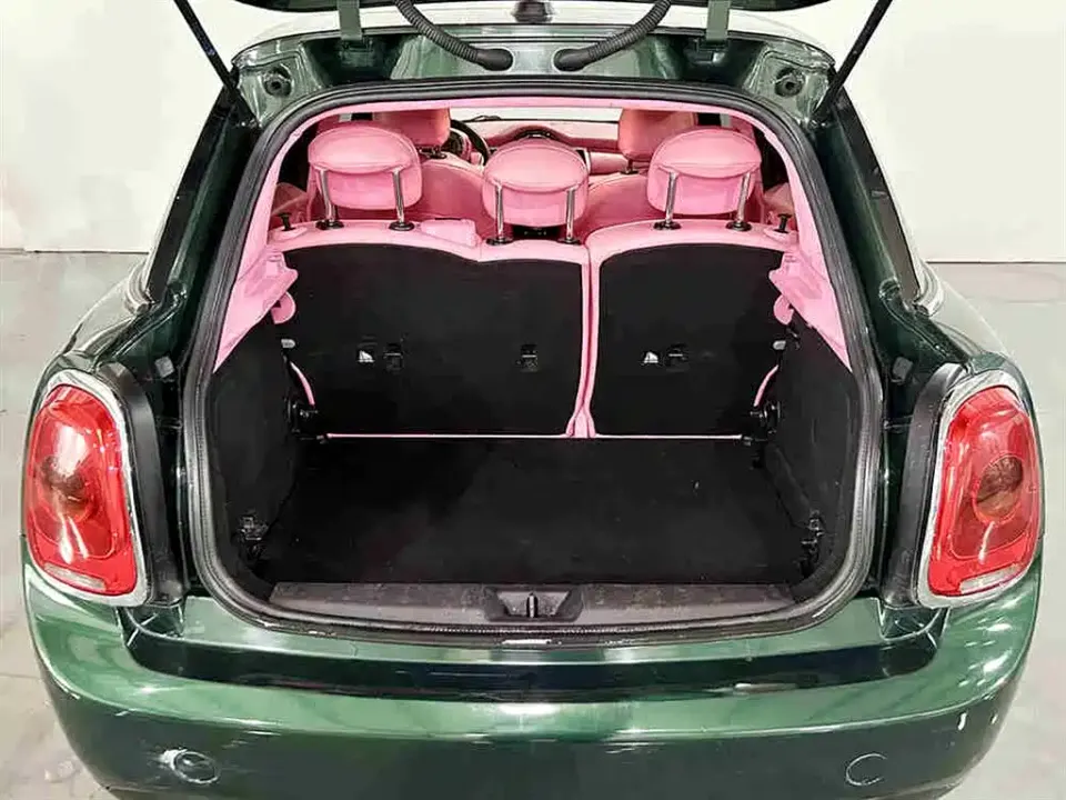MINI Mini