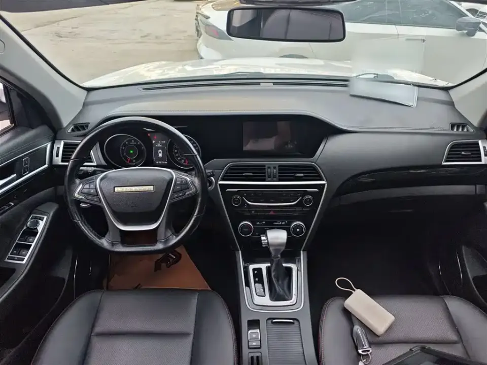 Leopaard Leopaard CS10