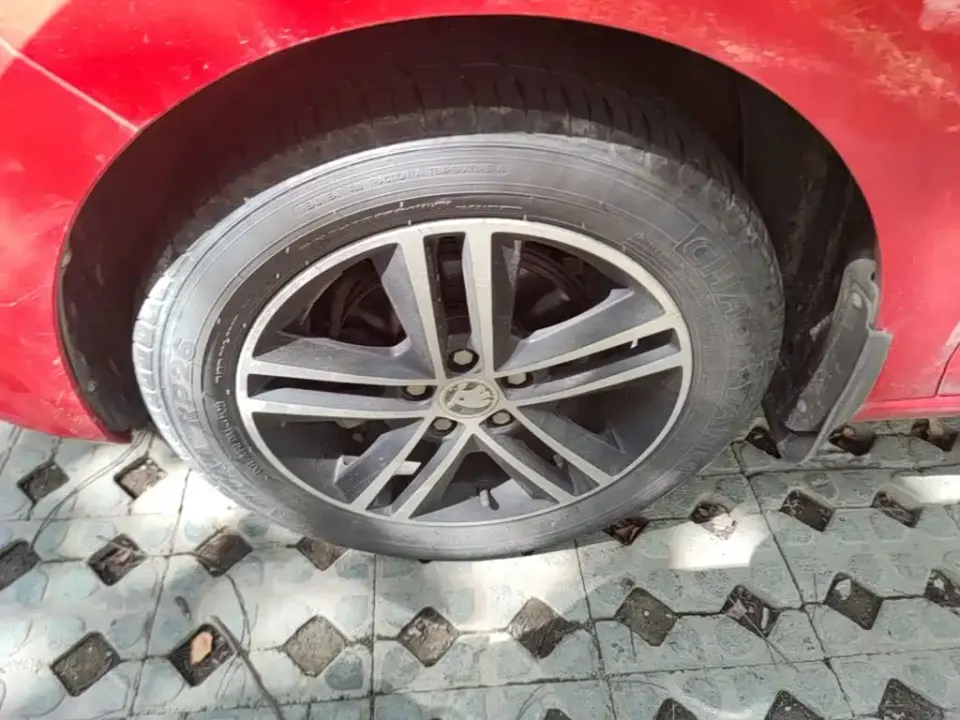 Skoda Rapid Spaceback