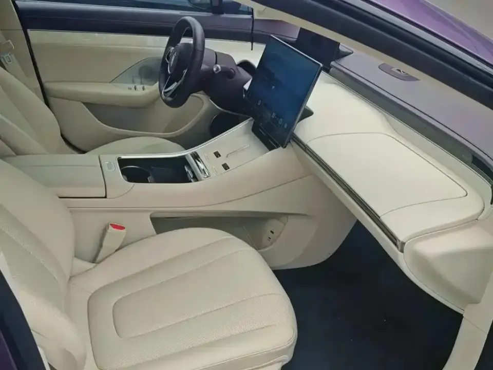 Zhijie Zhijie S7