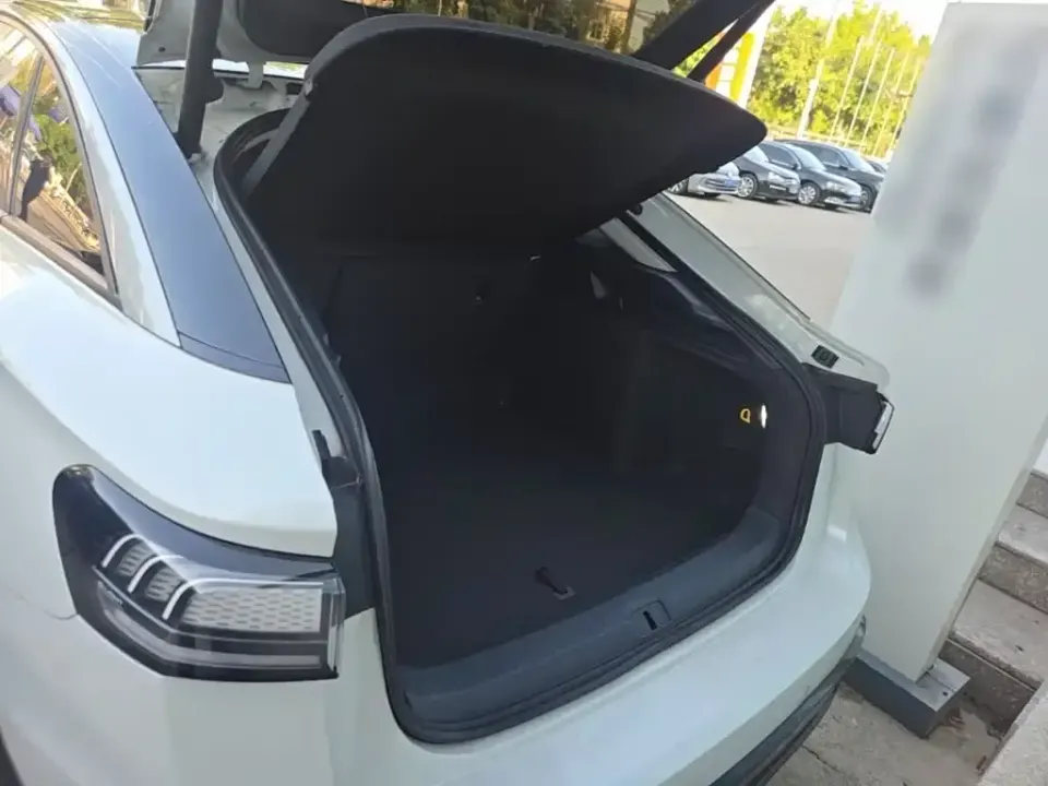 Volkswagen ID.7 VIZZION