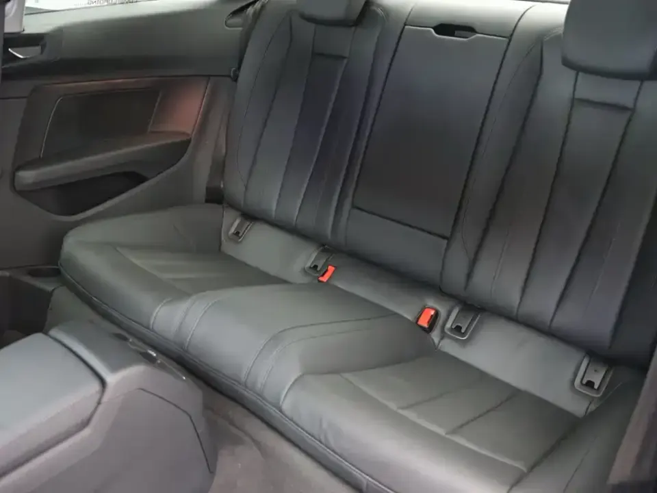 Audi A5 (Import)