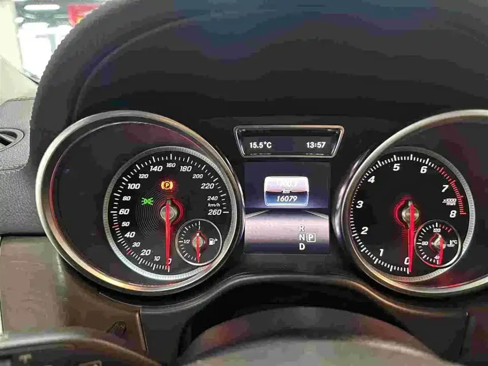 Beijing Off-Road BJ90