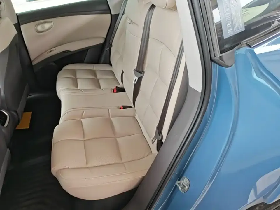 IM Motors IM LS6