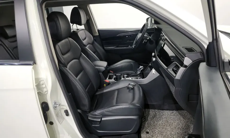 KG_Mobility_Ssangyong KORANDO
