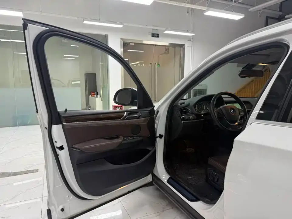 BMW X3 (Import)