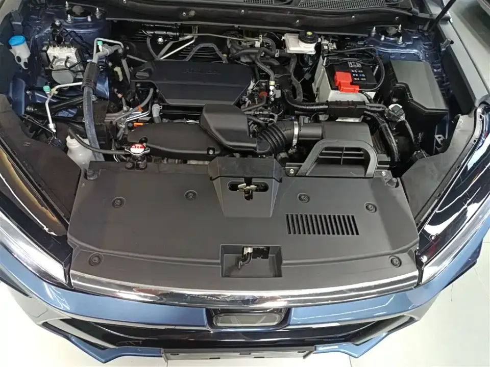 Honda Breeze