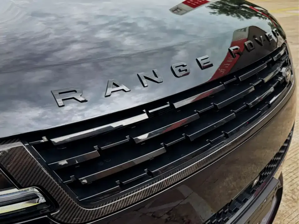 Land Rover Sport