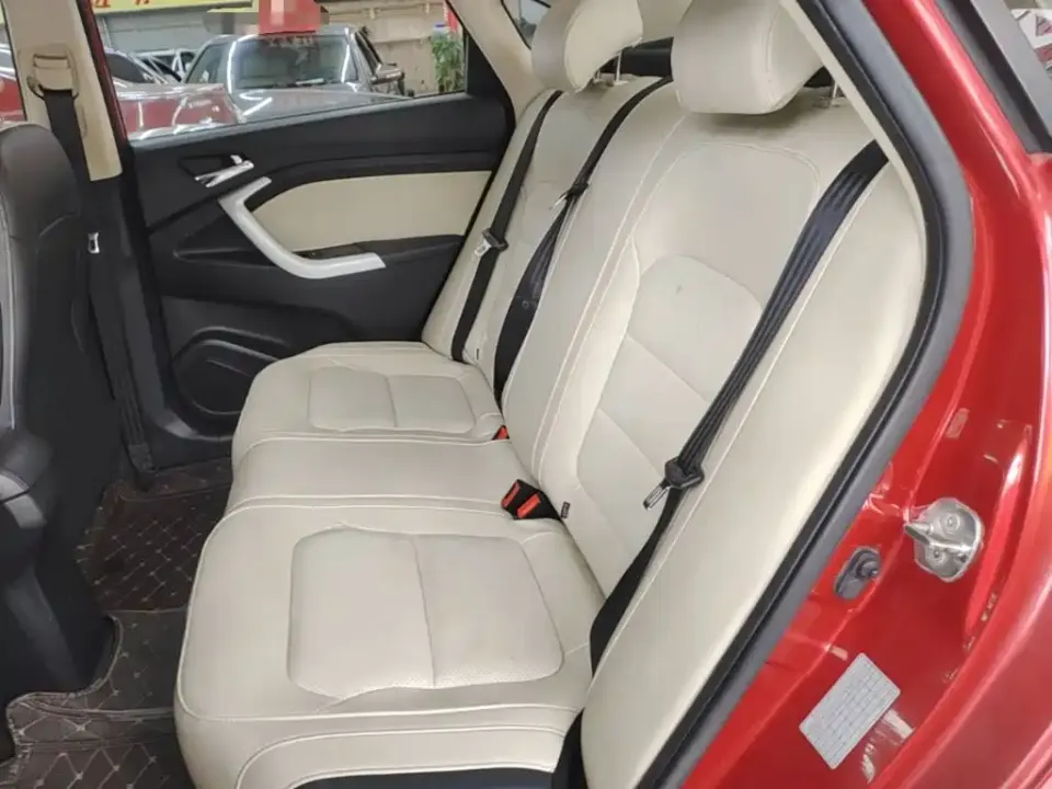 Changan Alsvin V7