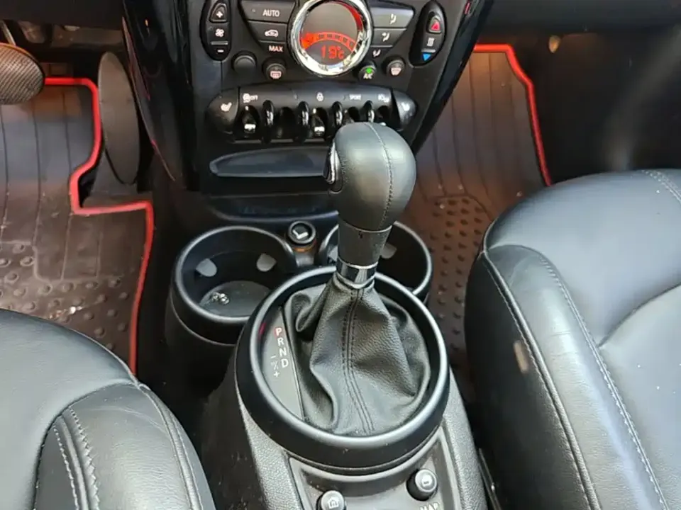 MINI Mini Countryman
