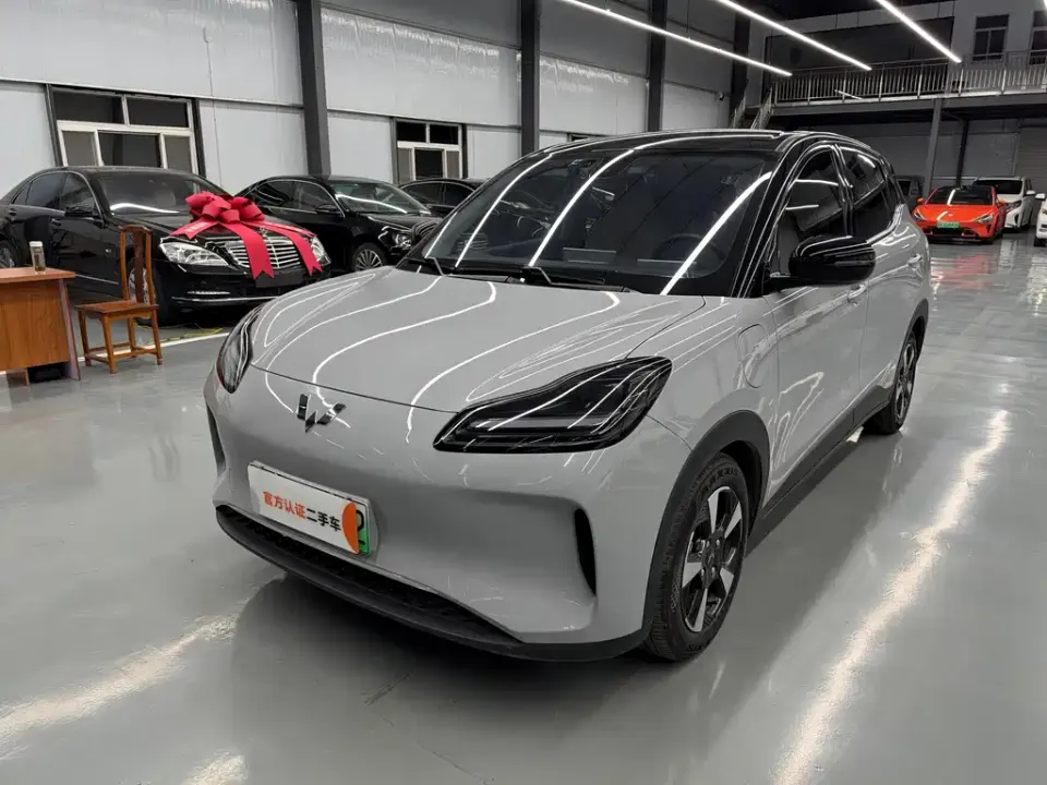 Wuling Bingo PLUS