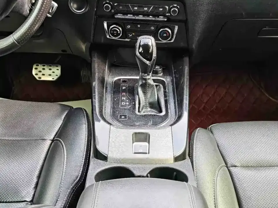 Fengguang Fengguang S560