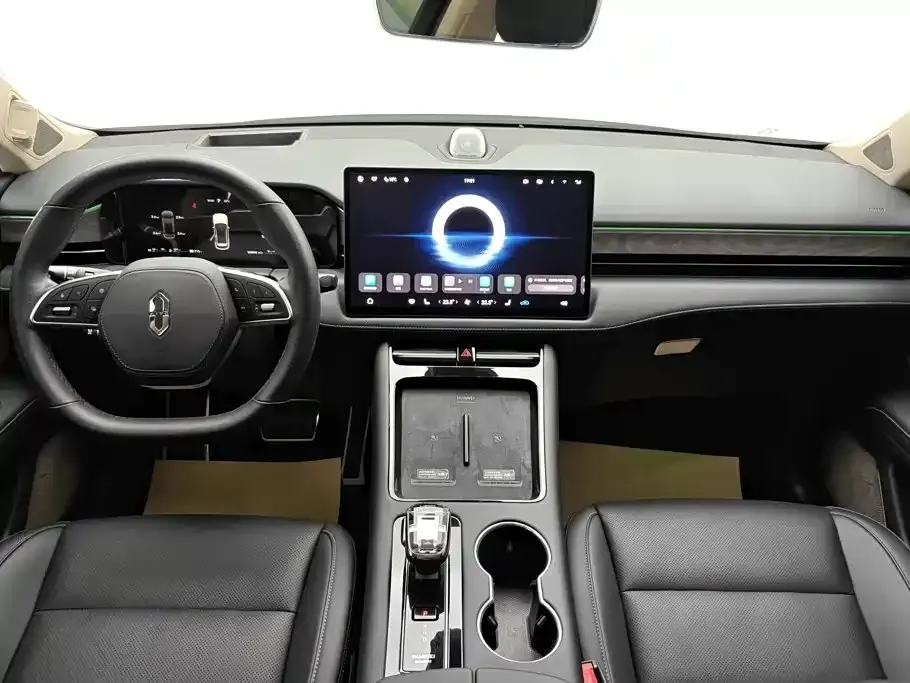 AITO AITO M5