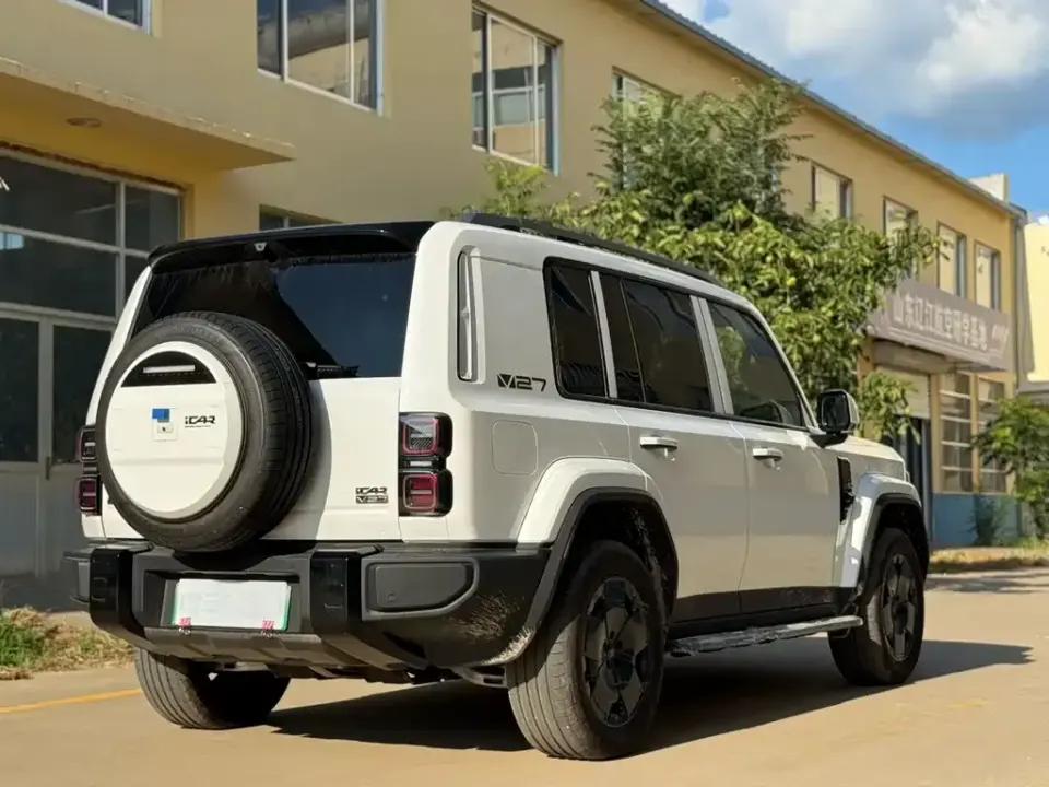 iCAR iCAR V27