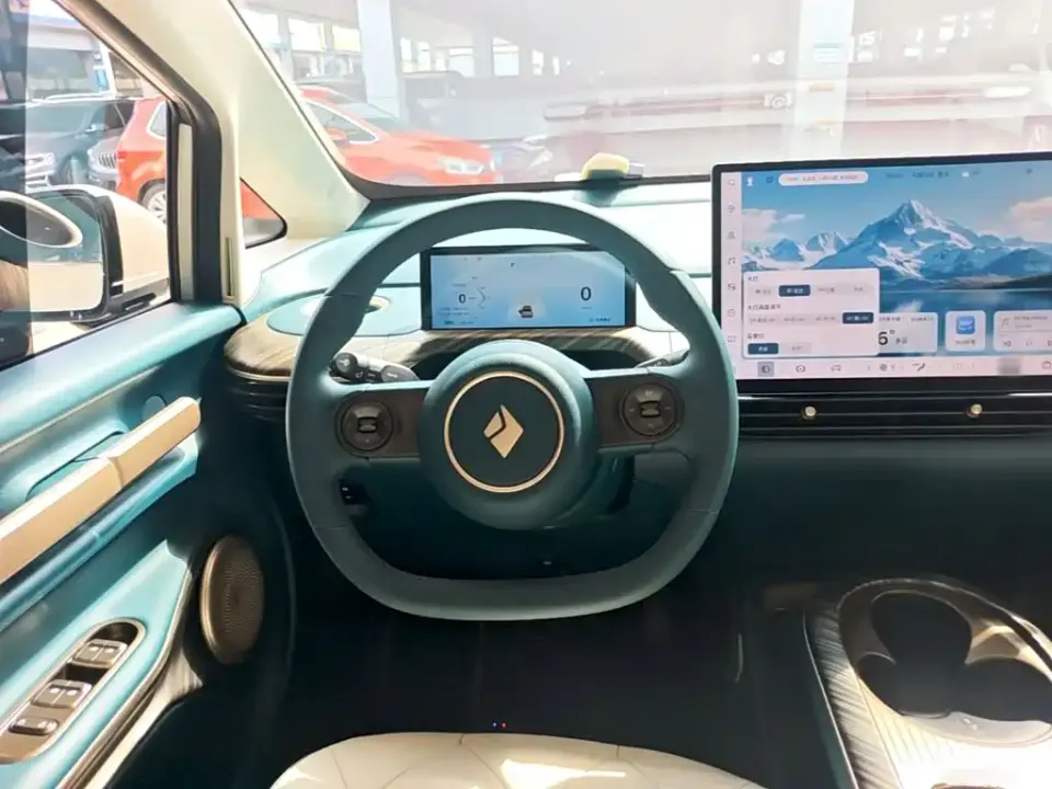 Baojun Yunduo