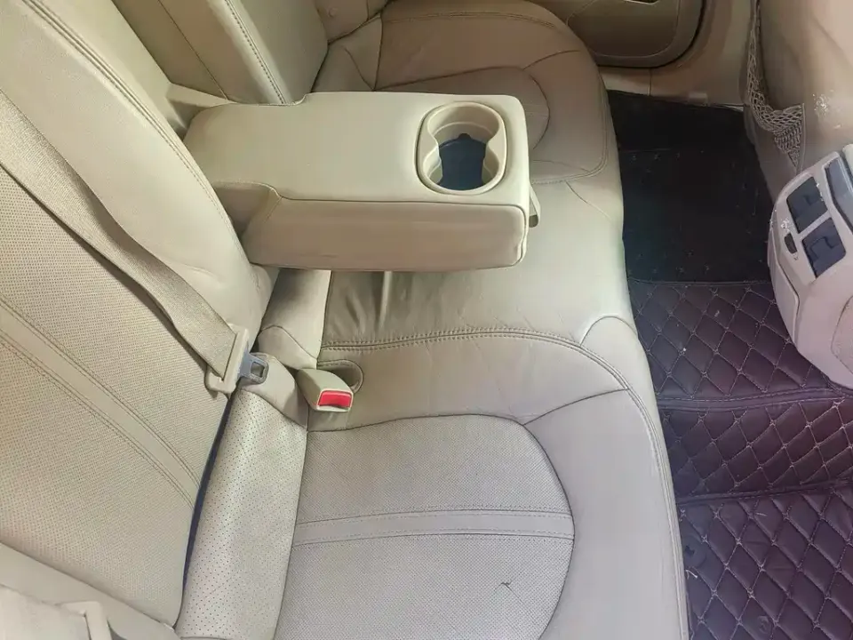 Cadillac CTS