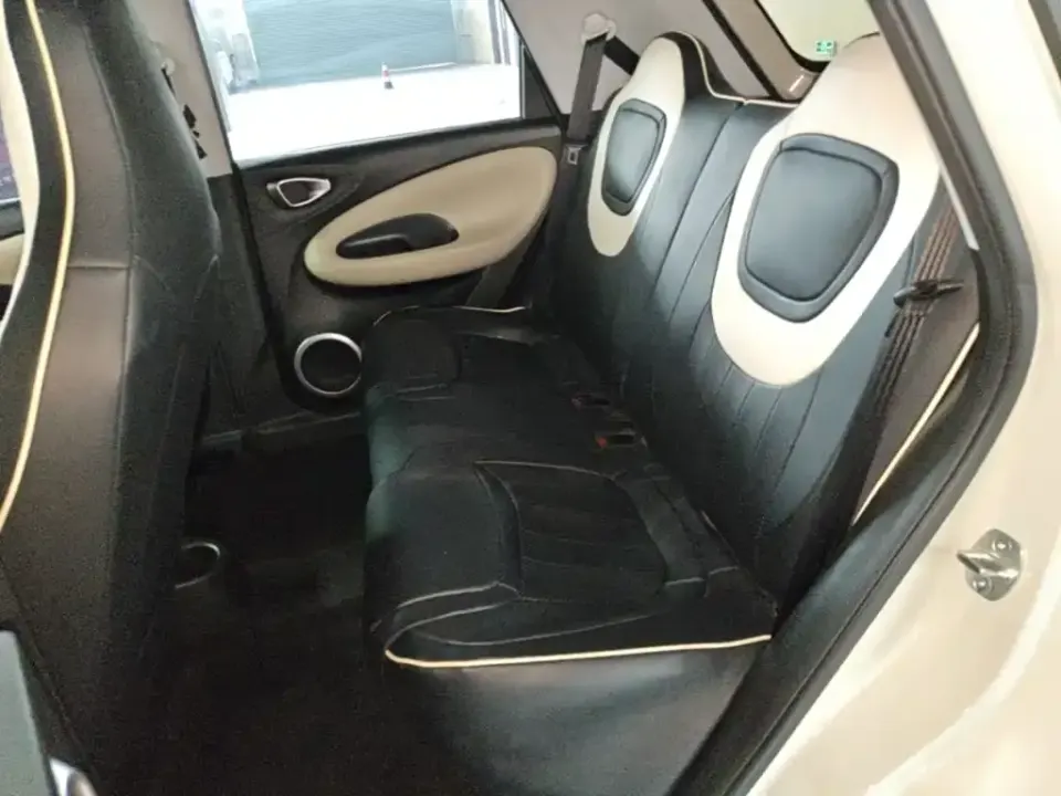 Wuling Bingo