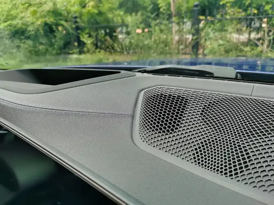 BMW i4 M
