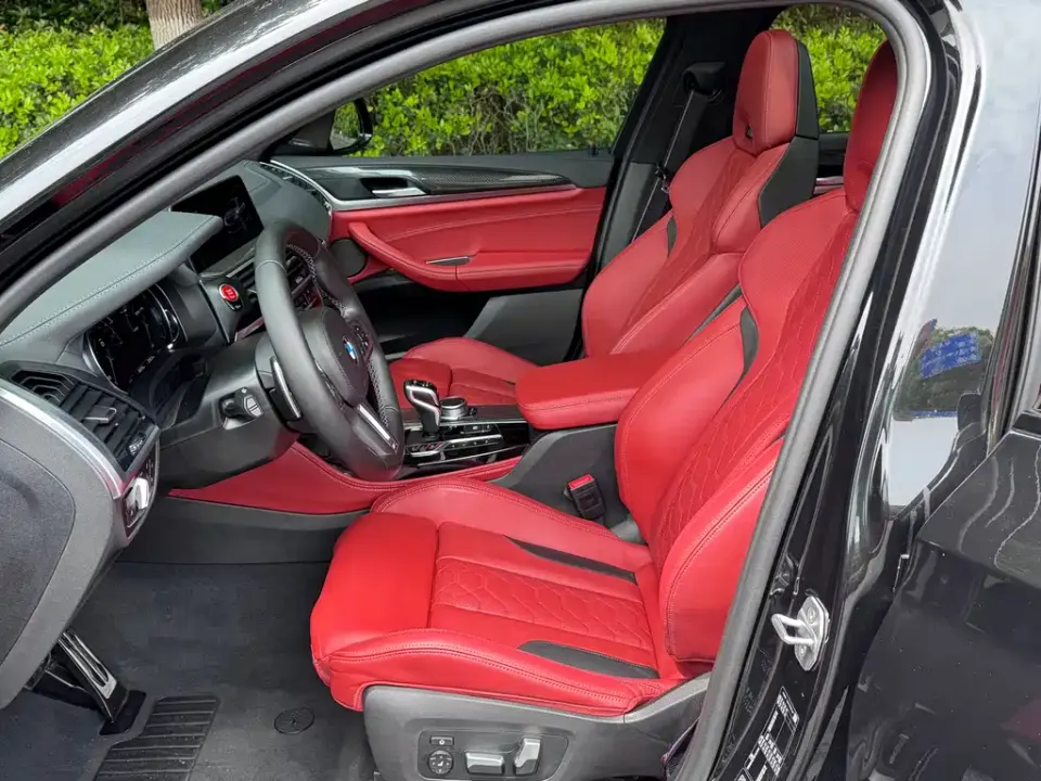 BMW X4 M