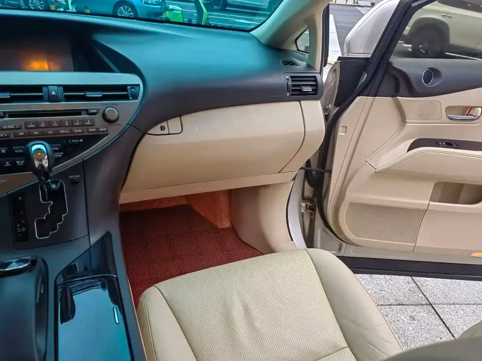 Lexus RX Classic