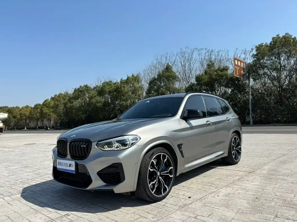 BMW X3 M