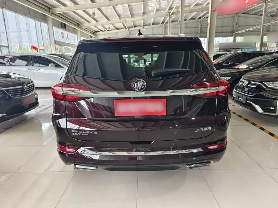 Buick Enclave