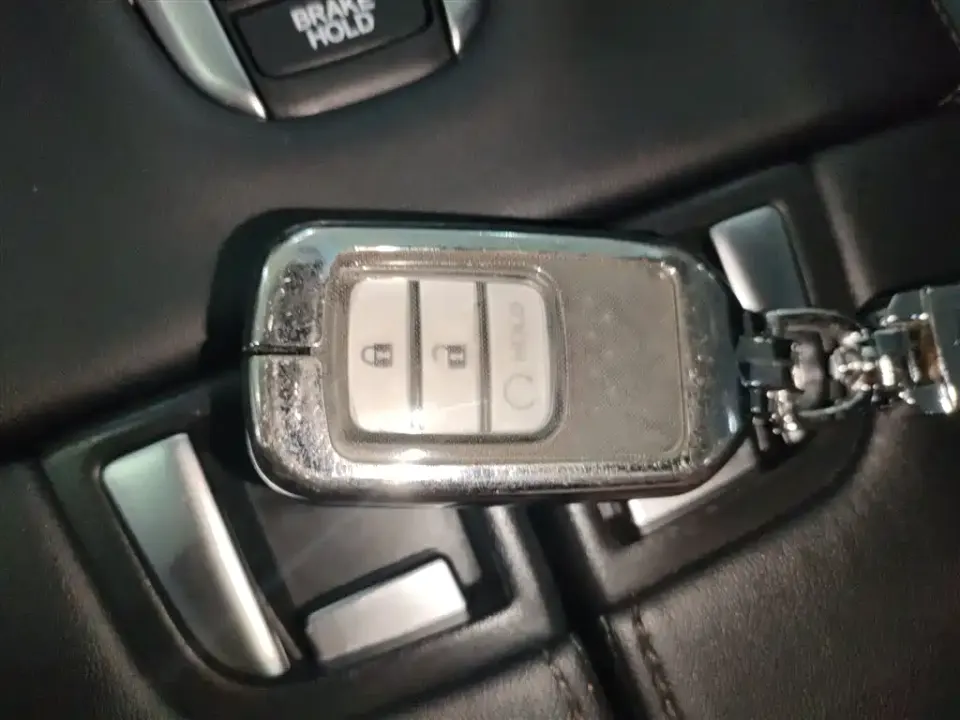 Honda Avancier