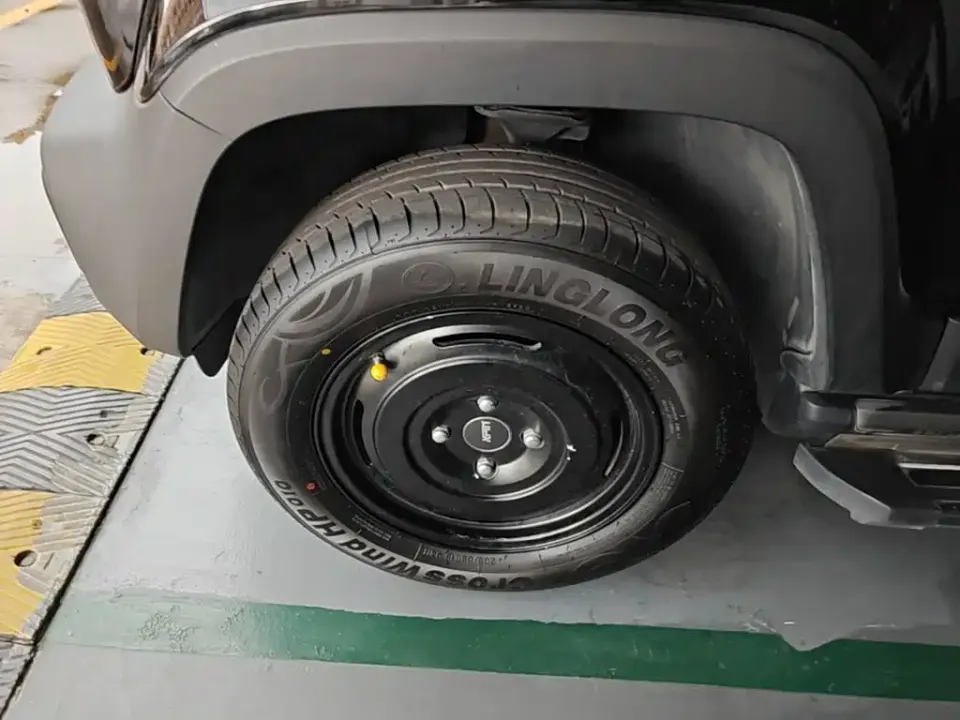 Baojun Yueye